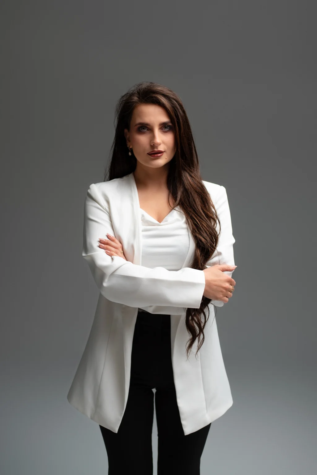 Profesjonalna sesja biznesowa